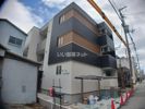 フジパレス和歌山美園Ⅱ番館の間取り画像