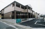 カンターレ鶯谷Ⅱ番館の間取り画像