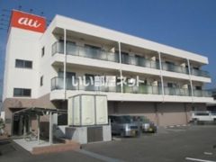 ベルクレストの外観画像