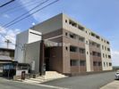 ヒルズ桜坂の間取り画像