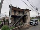 エーリー招提の間取り画像