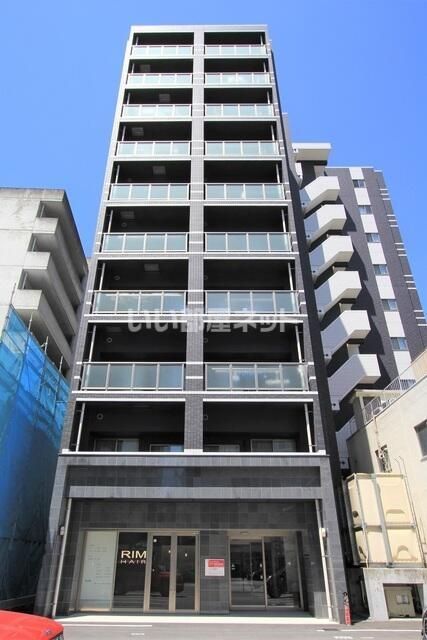 MAYFAIR HONMACHI PREMIUMの外観画像
