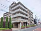 日神パレステージ上福岡の外観