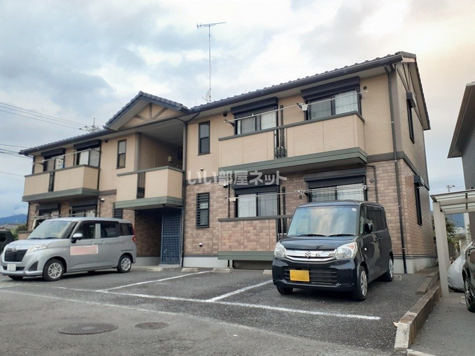 ウィルモアの外観画像