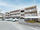 クローカス浜角壱番館の外観