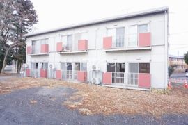 パナハイツ小針 Aの外観画像