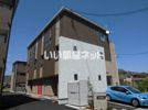 アルカディア D棟の間取り画像