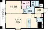 BOA SORTEの間取り画像