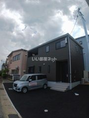 西脇市西脇戸建の外観画像