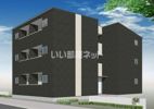 （仮称）ジーメゾン狭山入間川ルーエの間取り画像