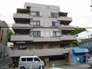 メゾンクレール諏訪山の間取り画像