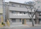 SORATOUMI海岸通の外観