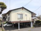 コーポ森田の間取り画像