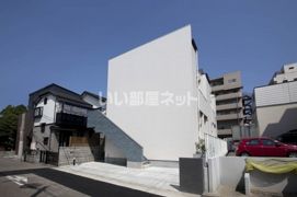 プログレス武庫川東の外観画像