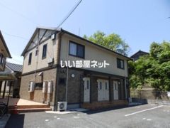 セジュールフリーダムYの外観画像