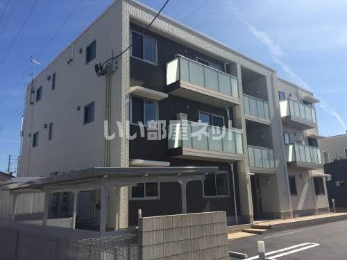 LAVERT SK(ラヴェール エスケー)の外観画像