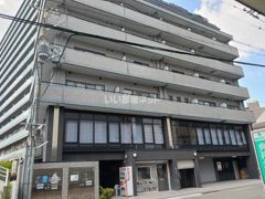 ドゥ・ミル・アン東大阪の外観画像