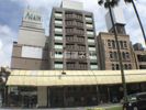 アルテマイスター橘通りの間取り画像