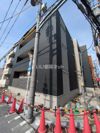 フジパレス瓜生堂Ⅵ番館の間取り画像