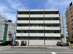 アルテマイスター谷川の外観画像