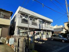 北栄第2マンションの外観画像