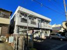 北栄第2マンションの間取り画像