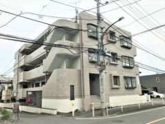 ロイヤルタウン下九沢の外観画像