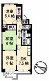 ショウリュウビルの間取り画像