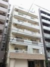 ハイツ錦糸町の間取り画像