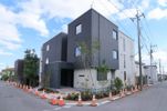 グランツ泉が丘の間取り画像