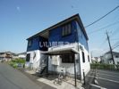 グレイスおゆみの間取り画像