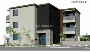 Maison de Collineの外観画像