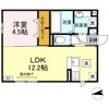 RESUA浜田の間取り画像