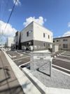 RESUA浜田の外観
