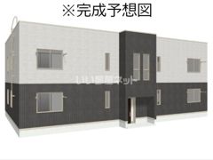 RESUA浜田の外観画像