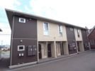ベル コリーヌ Aの間取り画像