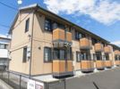 モデルノ Bの間取り画像