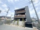 TORISIAS宿郷の間取り画像