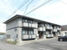 セジュールみやび Aの間取り画像