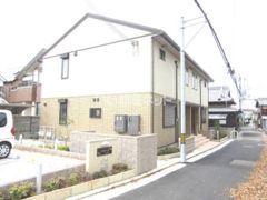 アモリールの外観画像