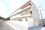 シゴーニュの間取り画像