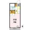 サンアベニュー国立の間取り画像