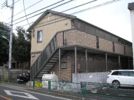 サンアベニュー狛江の間取り画像