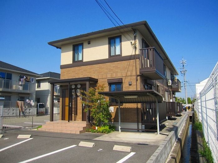 Sun youの外観画像