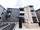 セレスティア福光西 WESTの間取り画像