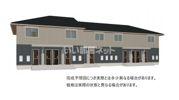 トリシア K・Jの間取り画像