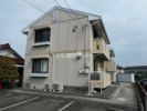メゾンエルフ A棟の間取り画像