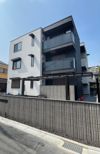 クラシスト千里丘上の間取り画像