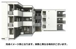 クラシスト泉町の外観