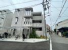 Maison Espoir Ⅳの外観